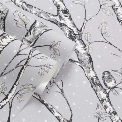 Обои HC71534-14 Home color Wonderful