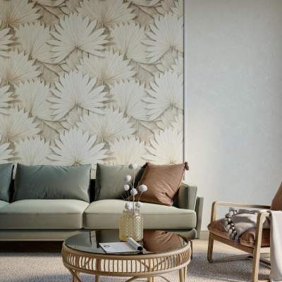 Обои SL72163-42 Палитра My Thai