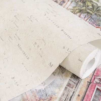 Обои 10230-04 Артекс Куба