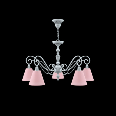 Люстра Maytoni Classic E3-05-G-LMP-O-24