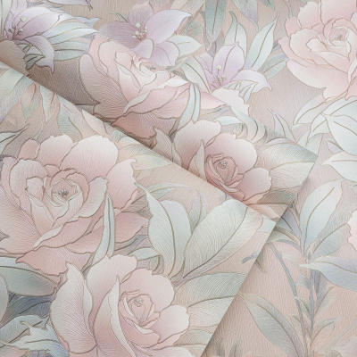 Обои PL71654-25 Палитра Edem