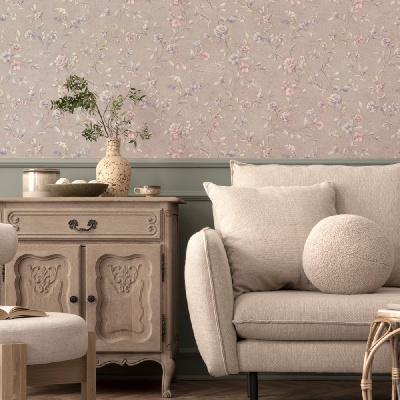 Обои 11140-05 Артекс Адель