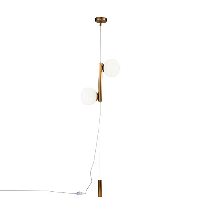 Торшер Maytoni Modern MOD221FL-01G