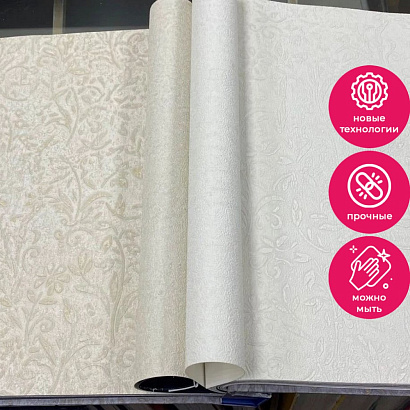 Обои 35431 Marburg Aura Marburg коллекция Aura производства Германия в интернет-магазине Обоитрейд