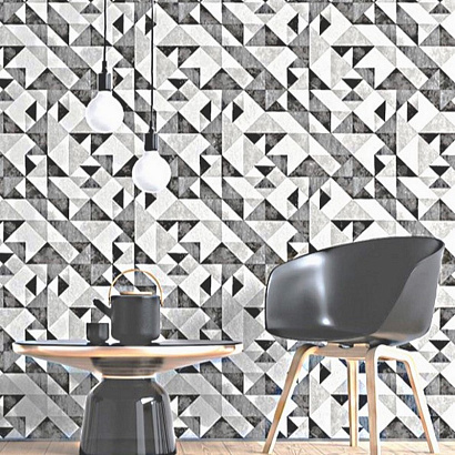 Обои 23740-4 DuKa LifeStyle DuKa коллекция LifeStyle производства Турция в интернет-магазине Обоитрейд