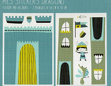 Обои 27160504 Lutece Les Petits Curieux