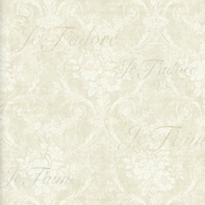 Обои HN40309 Wallquest Abbey Gardens