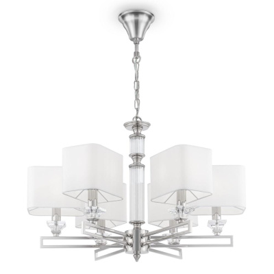 Люстра Maytoni Neoclassic MOD020PL-06CH