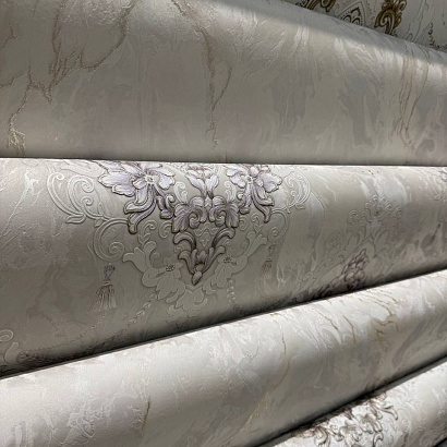 Обои PL72468-22 Палитра Andijana Палитра коллекция Andijana производства РОССИЯ в интернет-магазине Обоитрейд