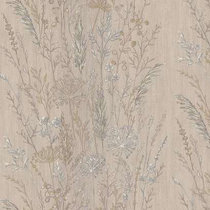 Обои 7272-17 Euro Decor Поле Euro Decor коллекция Поле производства РОССИЯ в интернет-магазине Обоитрейд
