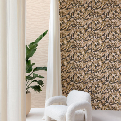 Обои BZ3108 Grandeco Belize