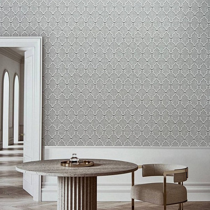 Обои 54399-3 Andrea Rossi Cheradi Andrea Rossi коллекция Cheradi производства Италия в интернет-магазине Обоитрейд