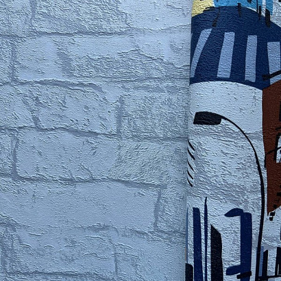 Обои 8057-11 Euro Decor Town Euro Decor коллекция Town производства РОССИЯ в интернет-магазине Обоитрейд