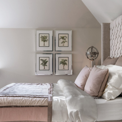 Краска Hygge Сапфир 0,9 л