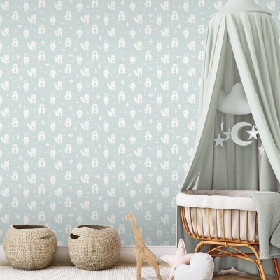 Обои L91304 Ugepa My Kingdom