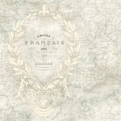 Обои OF30909 Harrison Prints Olde Francais