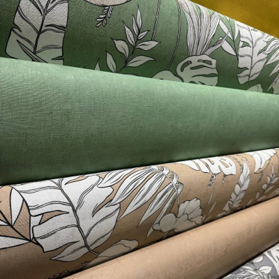 Обои 11248-06 Артекс Ботаника