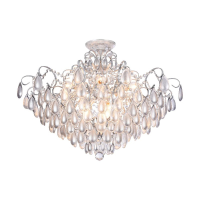 Люстра Freya Classic FR2302CL-09S