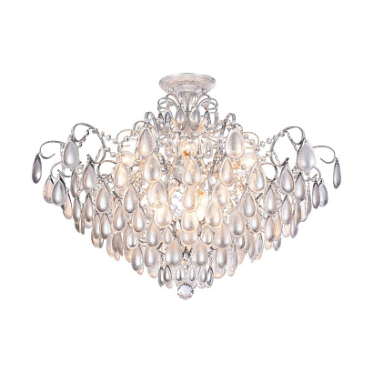 Люстра Freya Classic FR2302CL-09S