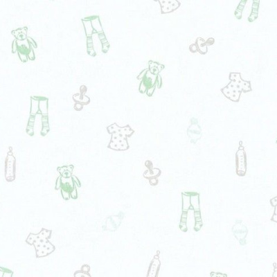 Обои 35845-1 AS Creation Little Stars