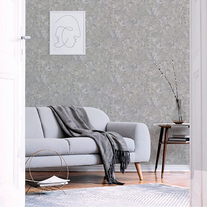 Обои R23731 Fipar Platino Fipar коллекция Platino производства РОССИЯ в интернет-магазине Обоитрейд