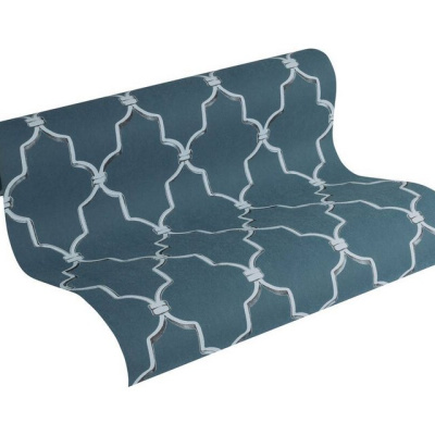 Обои 36502-4 AS Creation Dream Again Michalsky