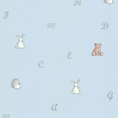 Обои 36130501 Lutece Tartine et Chocolat