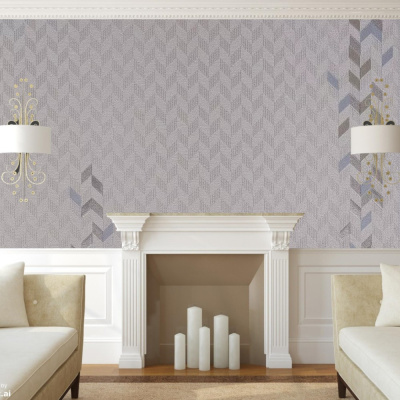 Обои 15018-4 Alessandro Allori Rossa