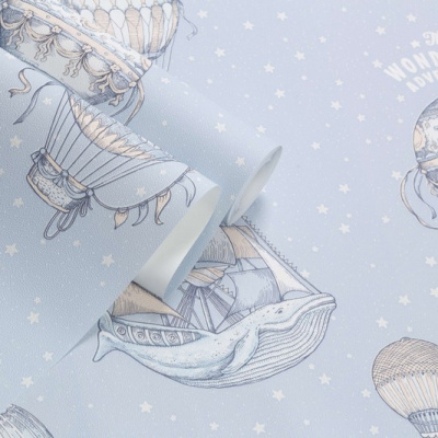 Обои HC71535-16 Home color Wonderful