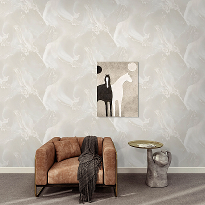 Обои MK55507 Wiganford Alchemy Wiganford коллекция Alchemy производства Китай в интернет-магазине Обоитрейд