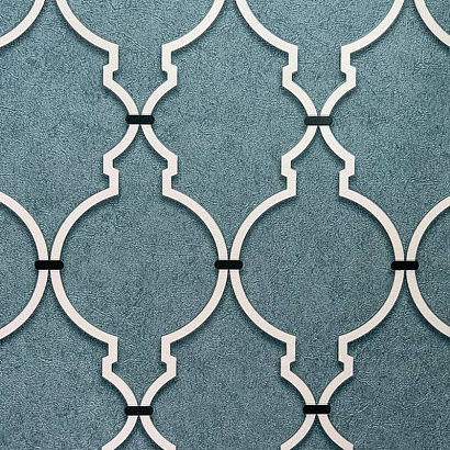 Обои 54399-7 Andrea Rossi Cheradi Andrea Rossi коллекция Cheradi производства Италия в интернет-магазине Обоитрейд