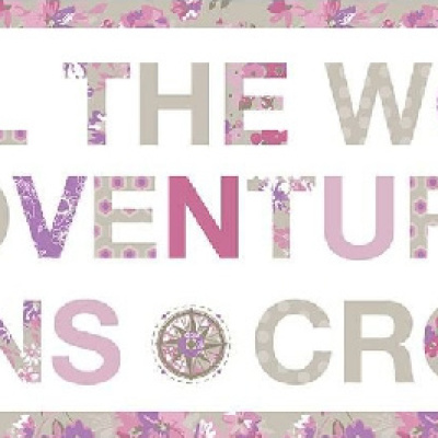 Обои 69194017 Caselio Pretty Lili