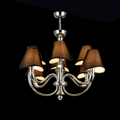 Люстра Maytoni Neoclassic MOD206-08-N