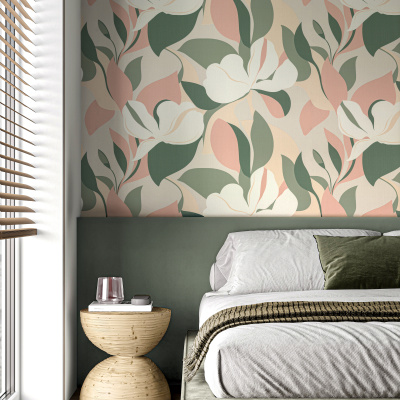 Обои PL72419-71 Палитра Tropic