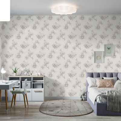 Обои PL72374-21 Palitra Life Роял Эйр