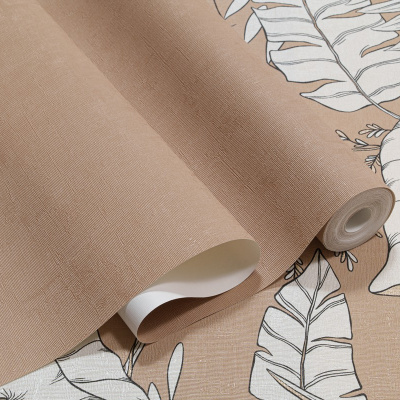 Обои 11248-02 Артекс Ботаника