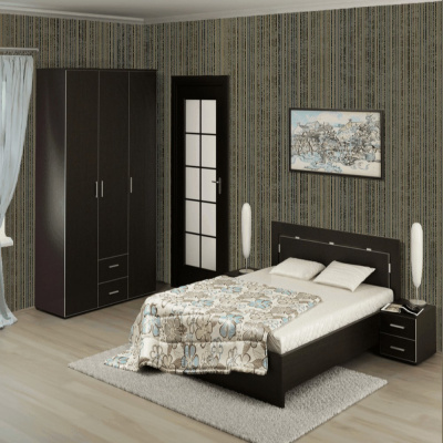 Обои LV 1311 Grandeco Level Two