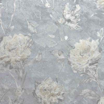 Обои MK67302 Wiganford Flowers Language