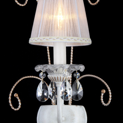 Бра Maytoni Elegant ARM257-01-G