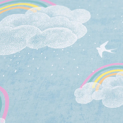 Обои 78693-1 AS Creation Mia+Paul