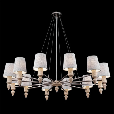 Люстра Maytoni Modern MOD039PL-12N