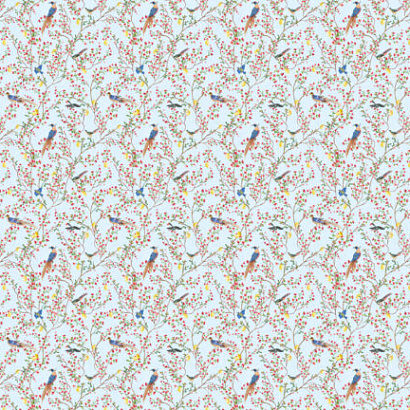 Обои 35621 Marburg Gloockler Pompoos Provence Marburg коллекция Gloockler Pompoos Provence производства Германия в интернет-магазине Обоитрейд