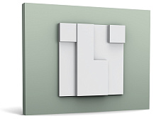 Лепнина W102 декоративная панель