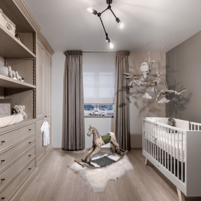 Краска Hygge Obsidian 2,7 л 