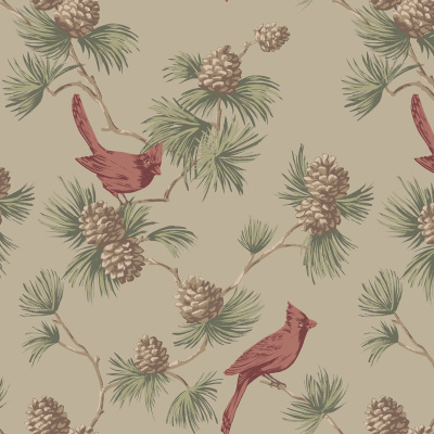 Обои BRIT19 005 Loymina Шервуд