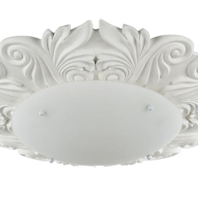 Потолочный светильник Maytoni Ceiling & Wall C901-CL-04-W