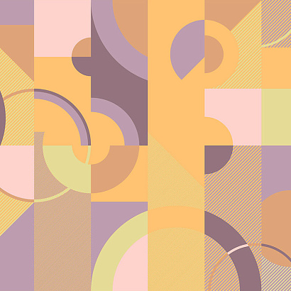 Обои D7 003 Milassa Bon Voyage Milassa коллекция Bon Voyage производства РОССИЯ в интернет-магазине Обоитрейд