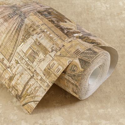 Обои 10467-03 Sirpi Brera Dolce Vita