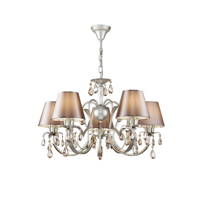 Люстра Freya Classic FR2033PL-05S