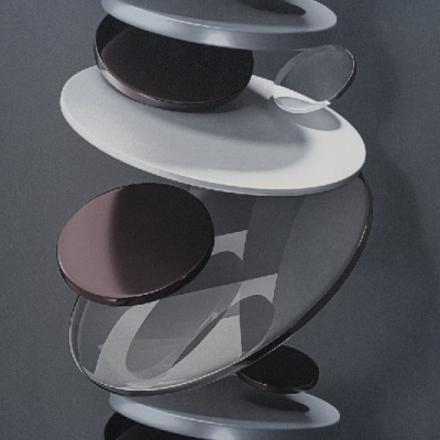 Обои 11229-04 Артекс Диски